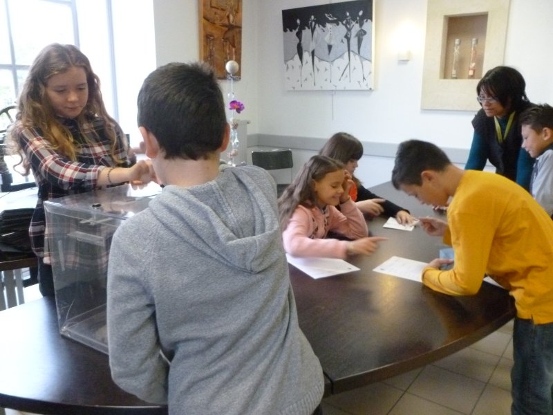 Ecole Notre Dame Saint Florent Des Bois