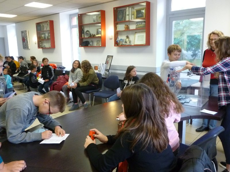 Ecole Notre Dame St Florent Des Bois