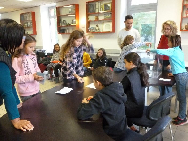 Ecole Notre Dame St Florent Des Bois