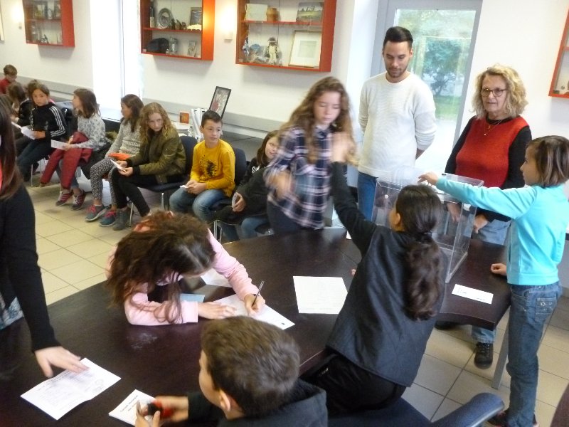 Ecole Notre Dame St Florent Des Bois