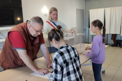 Elections-CME-12