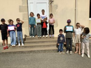 Le défi chamallow : créativité, coopération et bonne humeur !