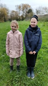 Election des délégués de classe