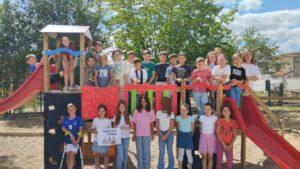 Bienvenue en CM1-CM2 !
